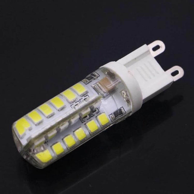 G9 3W Car LED Bulb For Interior Cabin Lighting Daily Use - compact low-profile energy-efficient interior dome/map light replacement