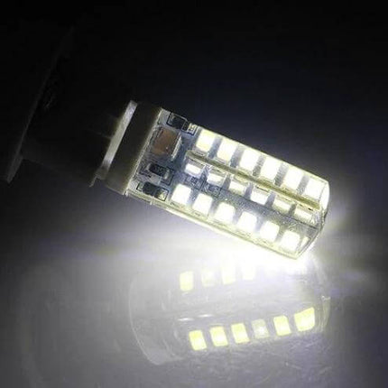 G9 3W Car LED Bulb For Interior Cabin Lighting Daily Use - compact low-profile LED for dome map and console lights