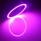 80mm Pink Light / S-CMS-0584F