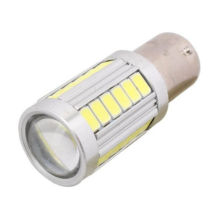 Car LED Bulb For Parking And Turn Signals DC12V 6500K - plug-and-play 12V parking/turn signal LED bulb with daylight 6500K light