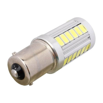 Car LED Bulb For Parking And Turn Signals DC12V 6500K compact plug-and-play LED bulb for parking, turn and backup lights