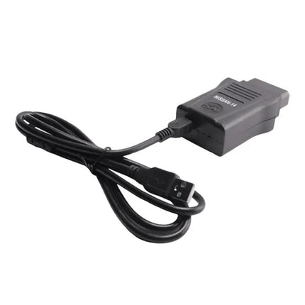Reliable Interface for Routine Maintenance on Older Nissan Cars