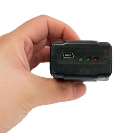 Reliable Interface for Routine Maintenance on Older Nissan Cars