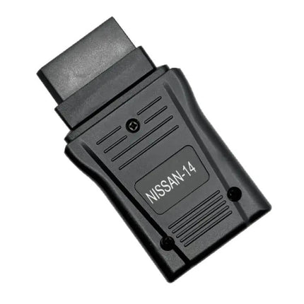 Reliable Interface for Routine Maintenance on Older Nissan Cars