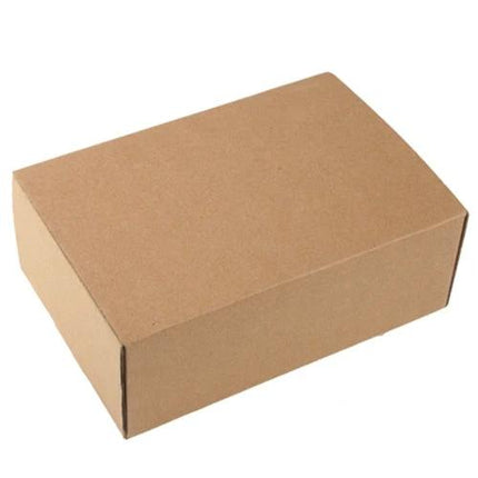 Adapter Cable for Routine BMW and Porsche Vehicle Checks in plain brown shipping box, ready for OBD2 20-pin vehicle diagnostics
