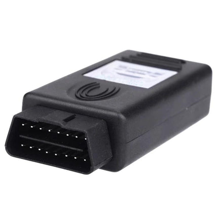 BMW Diagnostic Tool for Everyday Vehicle Maintenance - compact OBD2 scanner for quick BMW code checks and routine maintenance