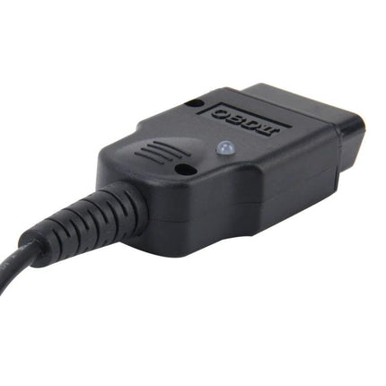 A Practical Tool for Vehicle Tuning During Daily Drives - GALLETTO EOBD2 ECU updater cable for Audi VW Seat Skoda