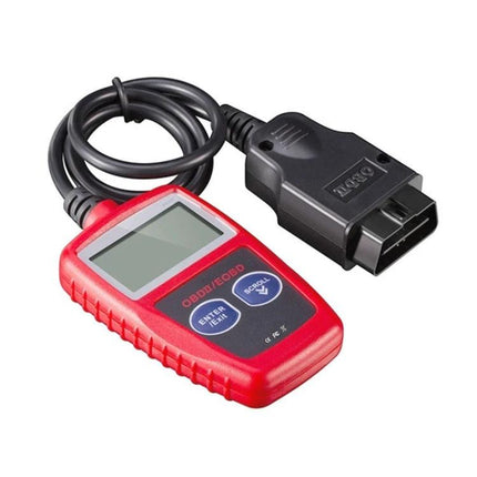 Practical Car Diagnostic Tool for Routine Vehicle Maintenance - compact OBD2 scanner for checking engine codes before mechanic visits