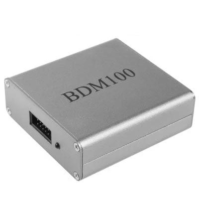 BDM100 device for ECU programming - Essential Tool for Vehicle Customization Projects at Home