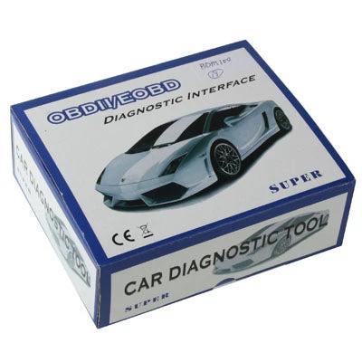 Essential Tool for Vehicle Customization Projects at Home - BDM 100 ECU programmer diagnostic interface box for DIY car tuning
