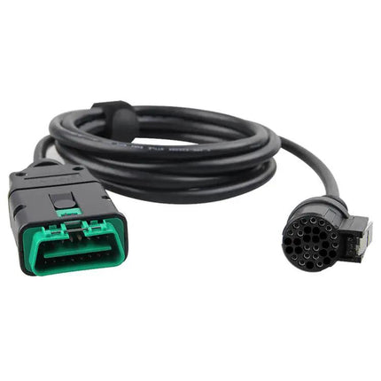 Scanner for Everyday Citroen and Peugeot Car Maintenance