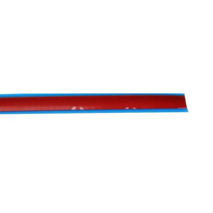 Decorative Scratchproof Strip for Car Wheel Hubs, 8 Meters Long