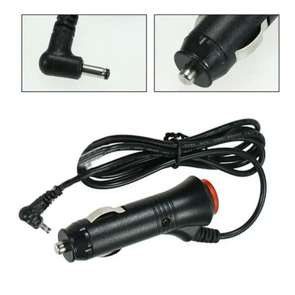 V7 Car Radar Detector for 360 Degree Speed Monitoring