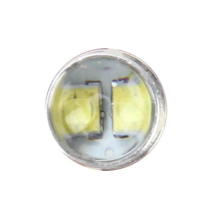 T10 LED Car Clearance Light For Everyday Driving In Any Vehicle compact plug-and-play white license plate and clearance lamp