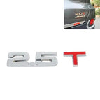 2.5T / S-CMS-2050F