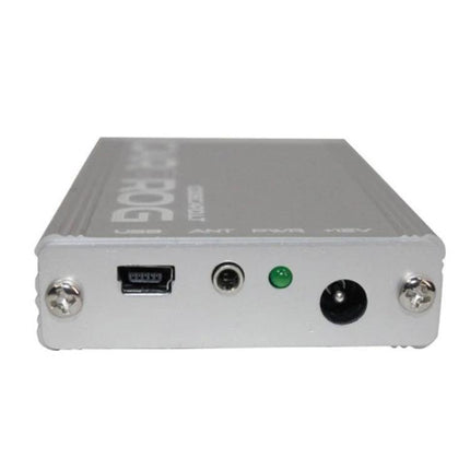 Carprog Tool for Everyday Car Repair and Maintenance Tasks compact ECU programmer with USB and power ports
