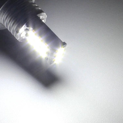 LED Car Back Up Light Slim Design For Rear Fog Lamps bright white slim LED module with adjustable bracket for rear fog lamp installations