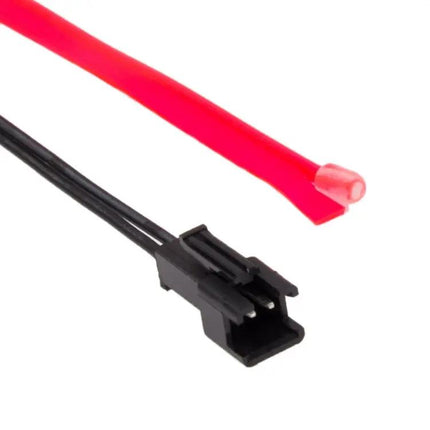 Waterproof Flat Flexible Car Strip Light 5m For Decoration