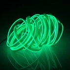 5M / Green