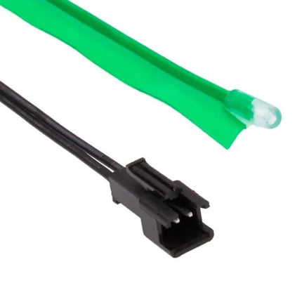 Waterproof Flat Flexible Car Strip Light 5m For Decoration