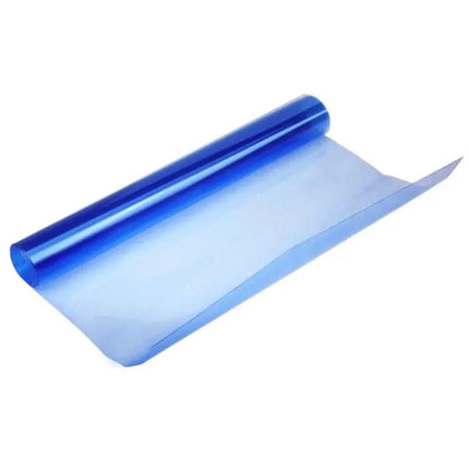 Car Tail Light Protective Decoration Sticker, 195cm x 30cm