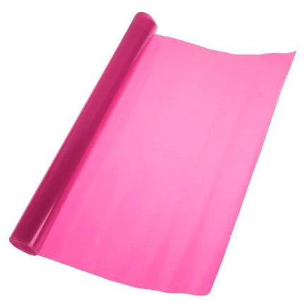Car Tail Light Protective Decoration Sticker, 195cm x 30cm