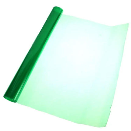 Car Tail Light Protective Decoration Sticker, 195cm x 30cm
