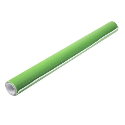 3D Carbon Fiber PVC Car Decoration Sticker, 127cm x 50cm