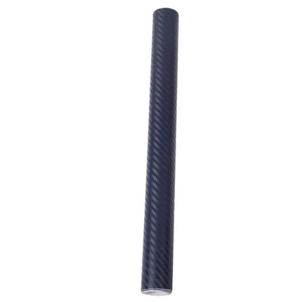 3D Carbon Fiber PVC Car Decoration Sticker, 127cm x 50cm