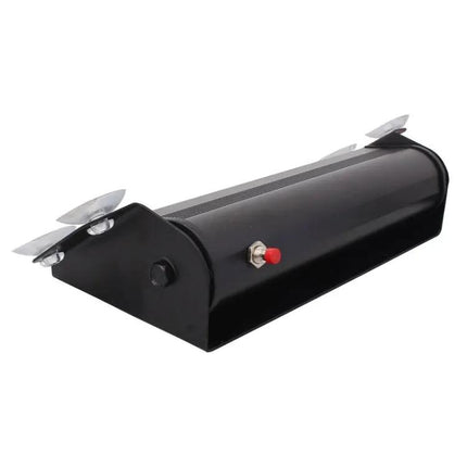 Car Emergency Dash Strobe Light With Three Modes For Vehicle Safety