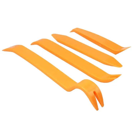 Versatile Tools for Car Dashboard Removal in Daily Repairs