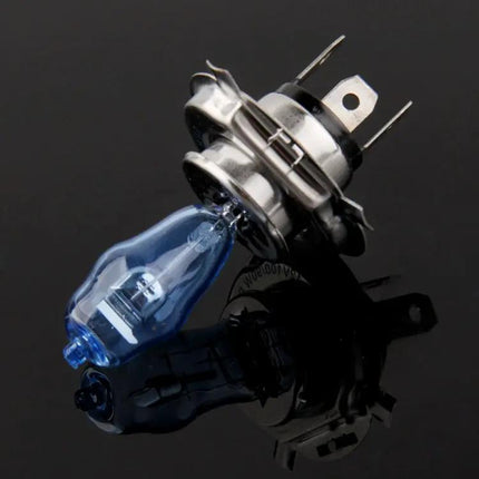 Halogen Car Headlight Bulb Direct Replacement Pair