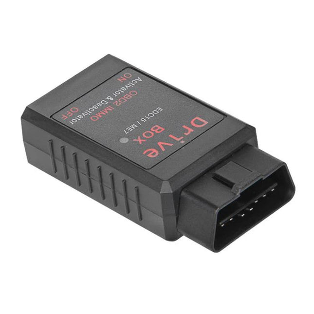 Essential Tool for Home Vehicle Security Management - VAG Drive Box EDC15/ME7 OBD2 immobilizer bypass for VW Audi Seat Skoda