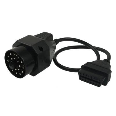 BMW Airbag Diagnostic Tool for Routine Vehicle Upkeep - B800 connector cable for reading and clearing airbag error codes