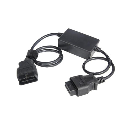 Connector Module for Peugeot Vehicle Maintenance Checks - S.1279 adapter cable for Peugeot Boxer III and Citroen Jumper III diagnostics