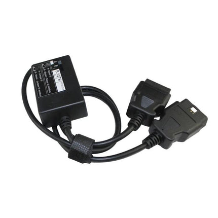 Connector Module for Peugeot Vehicle Maintenance Checks - S.1279 interface adapter for Peugeot Boxer III and Citroen Jumper III diagnostics