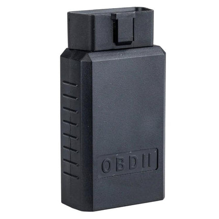 Essential Car Diagnostic Scanner for Routine Vehicle Checks - compact OBDII plug-in device for checking engine codes and vehicle health