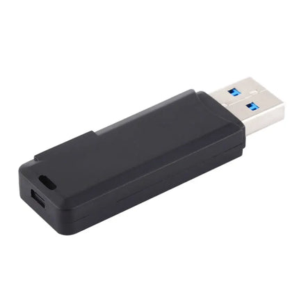 Dual Slot USB 3.0 Card Reader for SD and Micro SD Cards