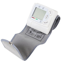 Smart CK-101S Automatic Wrist Blood Pressure Monitor