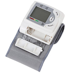 Smart CK-101S Automatic Wrist Blood Pressure Monitor