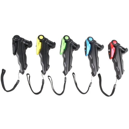 Portable Mini Tripod Stand for Smartphones and Action Cameras