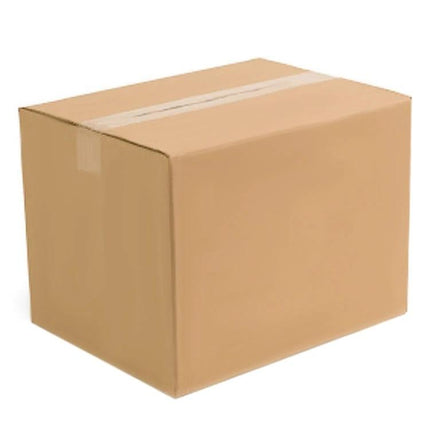 Yelangu Protective Handle Stabilizer for DSLR Cameras packaged in a shipping box, ready for dispatch