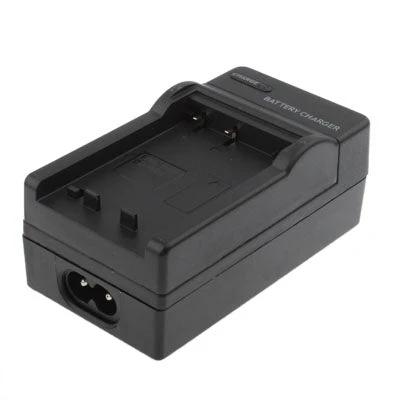 Car Charger for Sony Cyber-Shot Digital Camera Batteries – compact in-car battery charger for Sony Cyber-Shot cameras, travel-ready and road-trip reliable