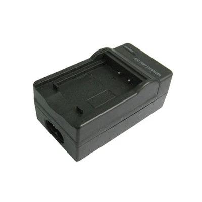 Battery Charger for KODAK K7003 Digital Camera Use - compact black replacement charger for KODAK K7003 batteries, travel and everyday photography