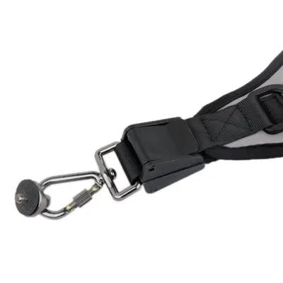 Durable Anti-Slip Neoprene Camera Strap for Outdoor Use