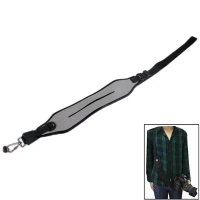 Durable Anti-Slip Neoprene Camera Strap for Outdoor Use