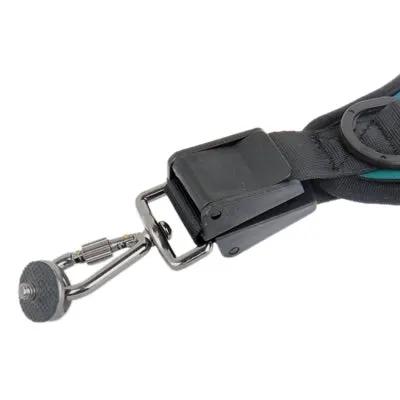 Durable Anti-Slip Neoprene Camera Strap for Outdoor Use