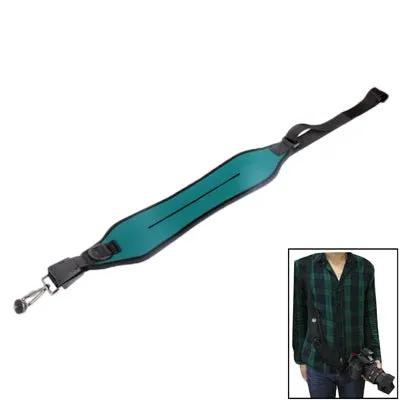 Durable Anti-Slip Neoprene Camera Strap for Outdoor Use