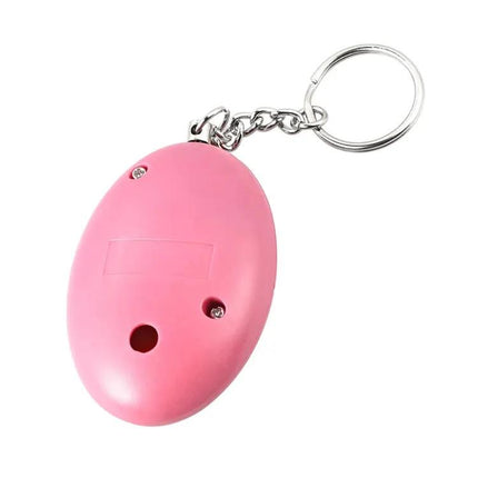 XD-FDQ Football Personal Safety Alarm Keychain for Everyday Protection