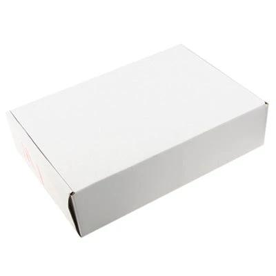 V-Matte Box with Adjustable Height for Light Shaping shown in plain white packaging box for photographers and videographers